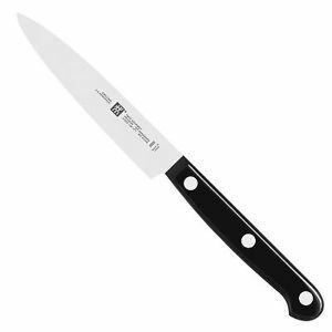 NUR FÜR SCHULSETS | ZWILLING Gourmet Garniermesser, 10cm