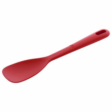 BALLARINI Rosso Servierlöffel, 28 cm, Silikon 28000-004