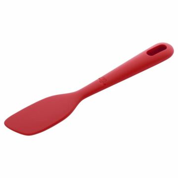 BALLARINI Rosso Teigschaber, 23 cm, Silikon 28000-006