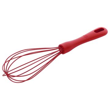 BALLARINI Rosso Schneebesen, 29 cm, Silikon 28000-007