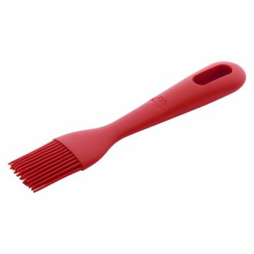 BALLARINI Rosso Backpinsel, 17 cm, Silikon 28000-008