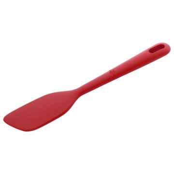 BALLARINI Rosso Teigschaber, 28 cm, Silikon 28000-011