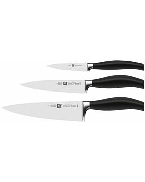 Zwilling Five Star Messer-Set