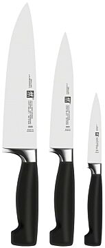 ZWILLING Messerset, 3-tlg.