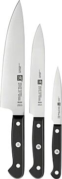 Zwilling Gourmet Messerset 3tlg