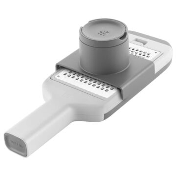 ZWILLING Z-CUT Multi-Reibe , grau