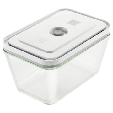 ZWILLING Fresh & Save Vakuum Box Glas L, Rechteckig