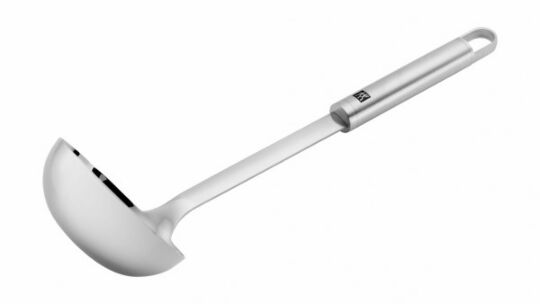 ZWILLING PRO  Suppenkelle 32cm