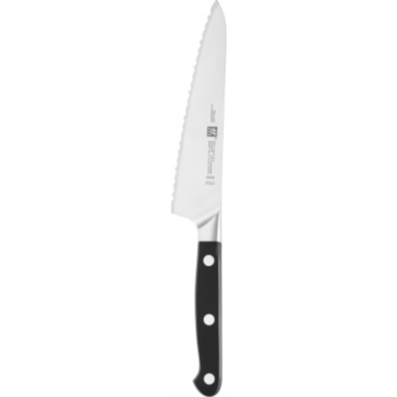 ZWILLING PRO Kochmesser Compact mit Welle, 14cm