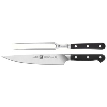 ZWILLING PRO Messerset, 2-tlg.