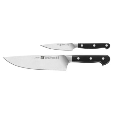 ZWILLING PRO Messerset, 2-tlg.