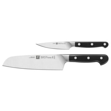 ZWILLING PRO Messerset, 2-tlg.