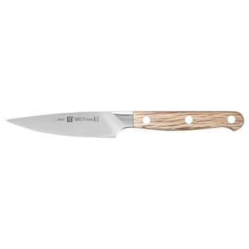 ZWILLING PRO Wood Spick- & Garniermesser, 10cm