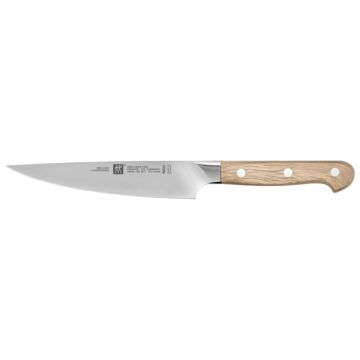 ZWILLING PRO Wood Fleischmesser, 16cm