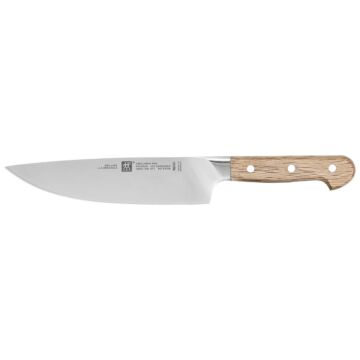 ZWILLING PRO Wood Kochmesser, 20cm