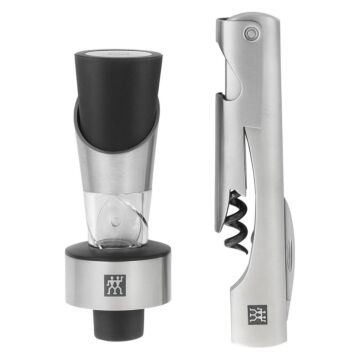 ZWILLING Sommelier Set 2-tlg.