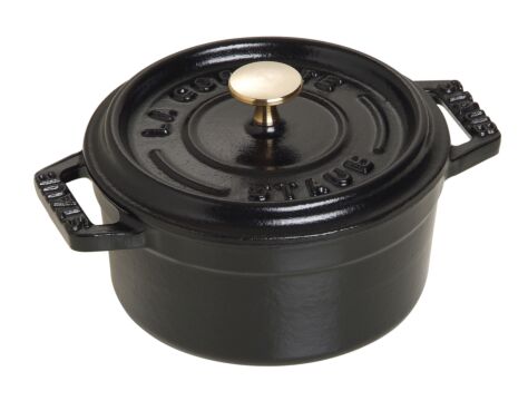 STAUB Mini-Cocotte, 10cm