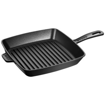 STAUB Grillpfanne, quadratisch