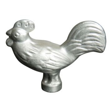 STAUB Deckelknauf - Huhn