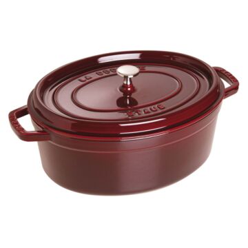 STAUB La Cocotte, Grenadine - 31cm / Oval