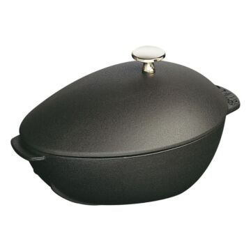 STAUB Muscheltopf, 25cm