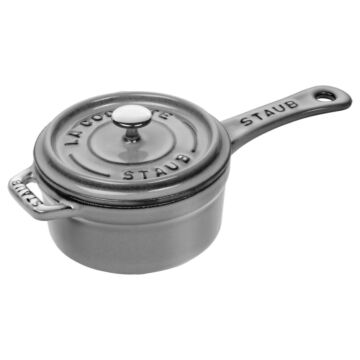 STAUB Stieltopf, 10cm