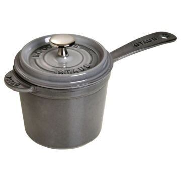 STAUB Stieltopf, 14cm