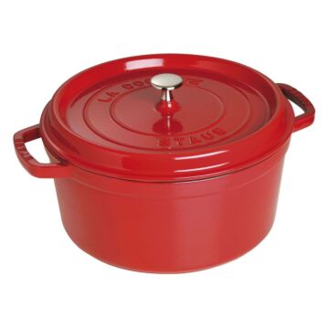 STAUB La Cocotte, Kirschrot - 28cm