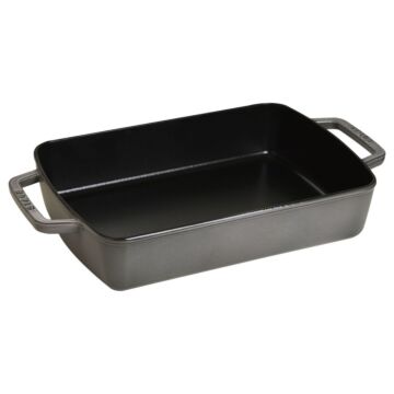 STAUB Ofenform, 30cm, Gusseisen