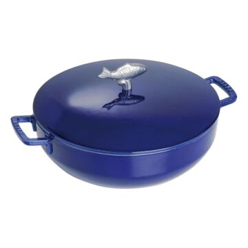 STAUB Fischcocotte, 28cm