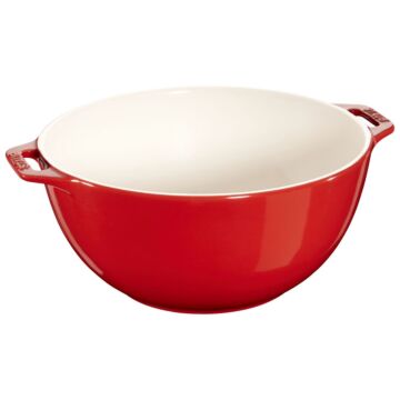 STAUB Salatschüssel, 24cm - Keramik