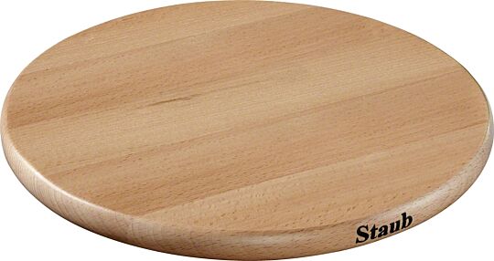 STAUB Magnetischer Topfuntersetzer, rund 16 cm