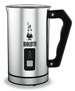 Bialetti Milchschäumer elektronisch