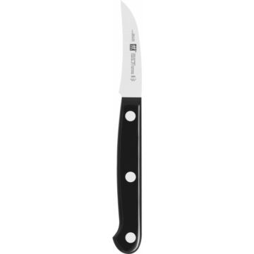 NUR FÜR SCHULSETS | ZWILLING Gourmet Schälmesser, 6cm