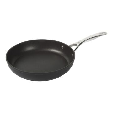 BALLARINI Alba Bratpfanne 28 cm, Aluminium, Schwarz 75001-877-0