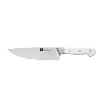 ZWILLING Pro le blanc Kochmesser 20 cm 