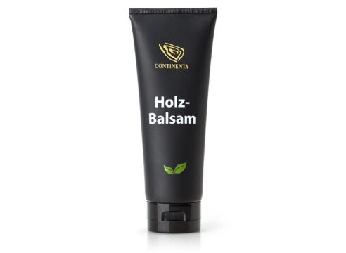 Holz-Balsam