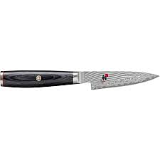 MIYABI 5000FCD Shotoh, 9cm + Klingenschutz gratis dazu!