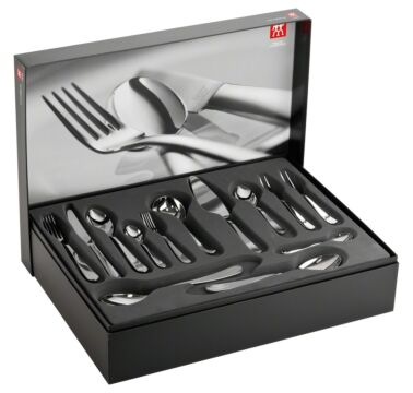 Zwilling Besteckset Greenwich  68-tlg. 07033-338-0