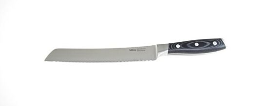 Mika  Brotmesser 8" 20 cm Mik009