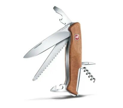 VICTORINOX RangerWood 55 0.9561.63