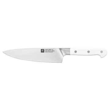 ZWILLING Pro le blanc Kochmesser 18 cm 