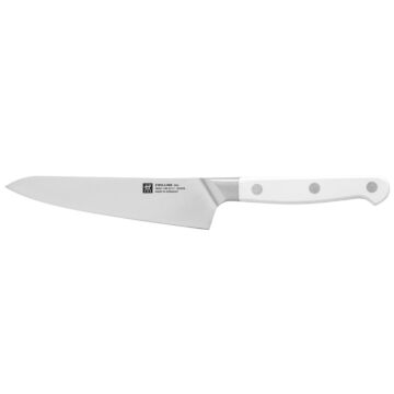 ZWILLING Pro le blanc Kochmesser compact 14 cm 