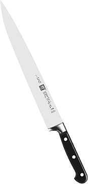  NUR FÜR SCHULSETS | ZWILLING Fleischmesser, 26CM